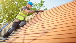 Best Storm Damage Roof Repair  in South Haven, MI
